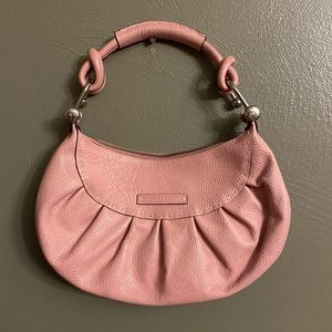BCBGMaxAzria medium pink handbag